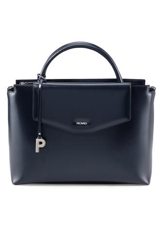 PICARD Handtasche Berlin ozean