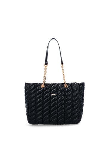 PICARD Shopper Finesse schwarz