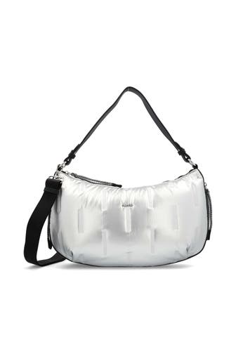 PICARD Shopper Arosa silber