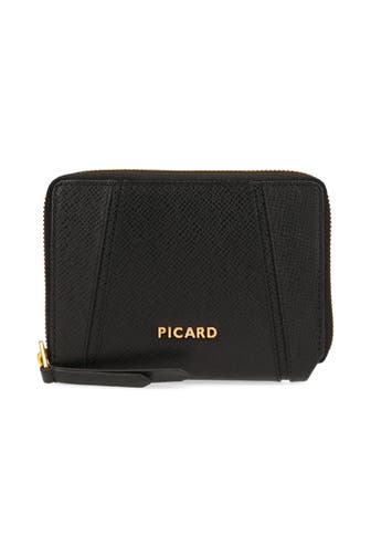 PICARD Geldbörse Chic Way 1 schwarz