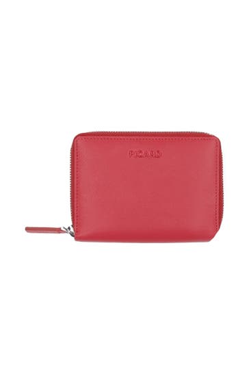 PICARD Geldbörse Bali 1 red