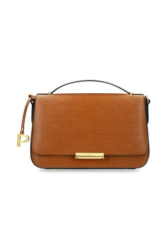 PICARD Handtasche Calais cognac
