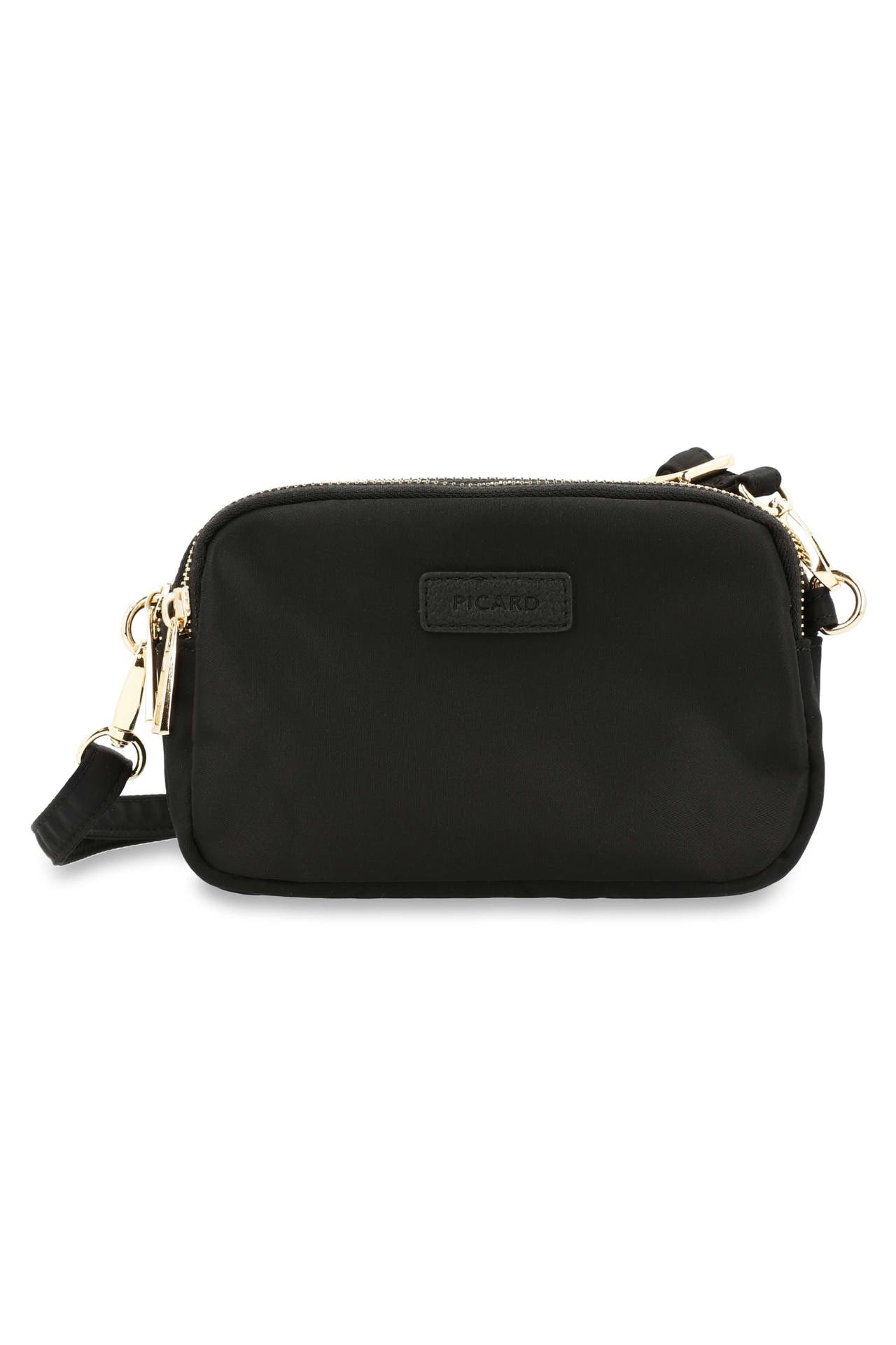 PICARD Schultertasche Pina perle, Bild 1