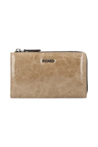 PICARD Geldbörse Himalaya hazel