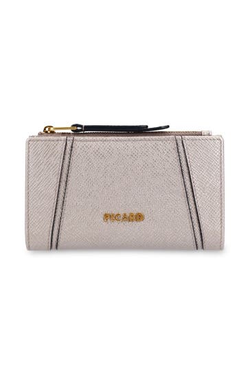 PICARD Geldbörse Chic Way silver