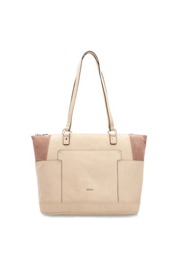 PICARD Shopper Carla fudge