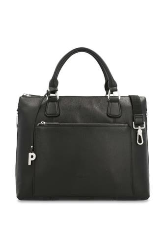 PICARD Shopper Mara schwarz