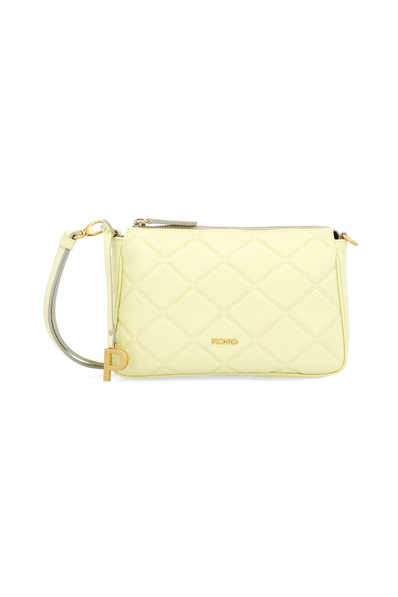 PICARD Schultertasche Broadway limoncello, Bild 1