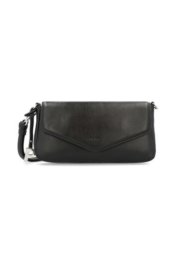 PICARD Clutch Giulia schwarz