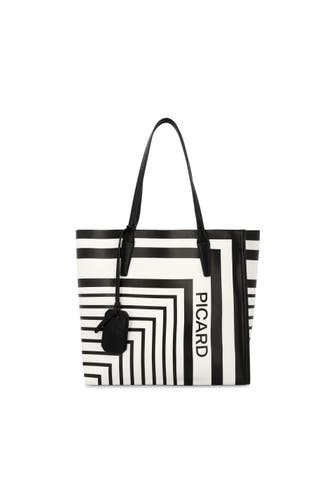 PICARD Shopper Brasilia schwarz-kombi