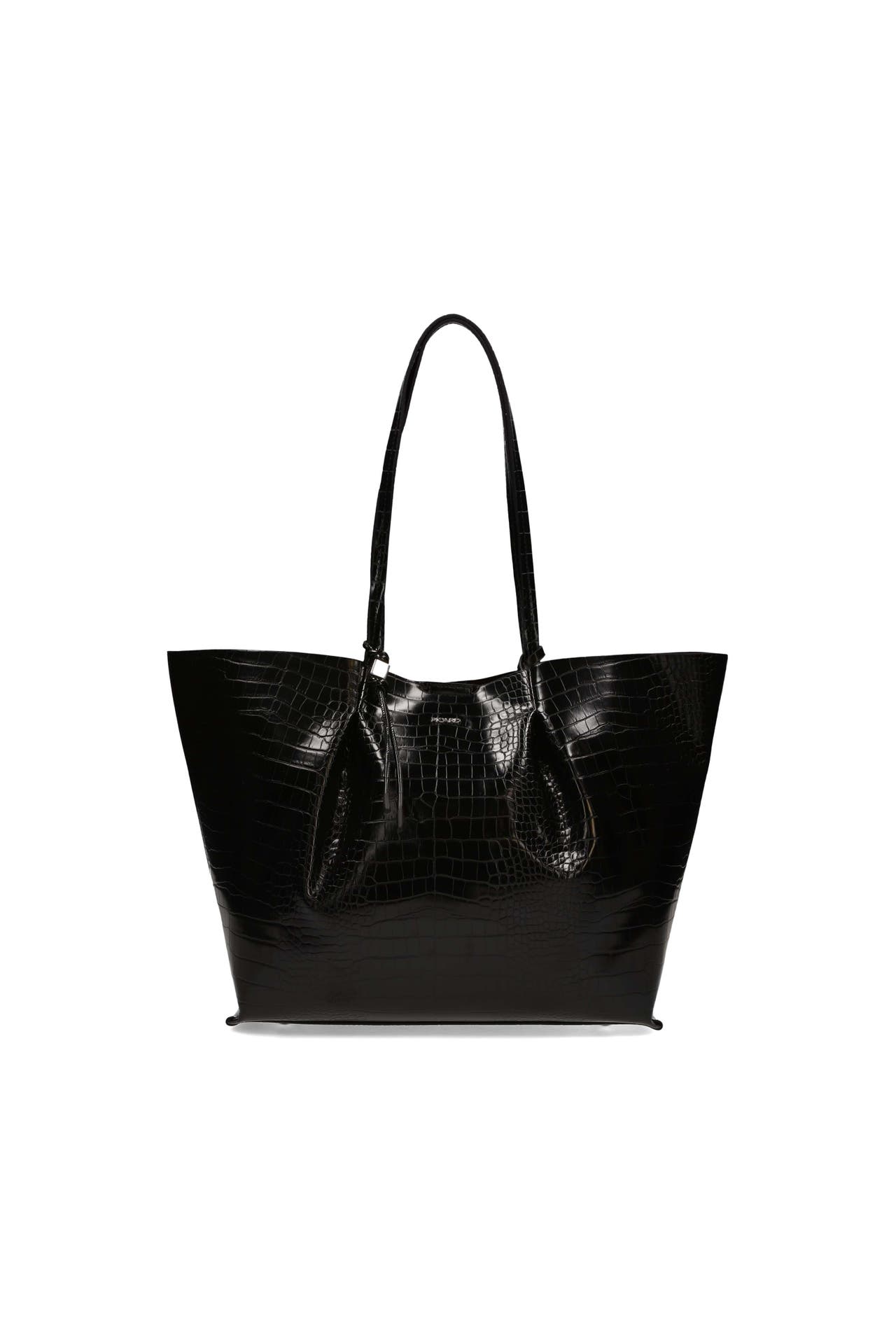 PICARD Shopper Wild Art schwarz, Bild 1