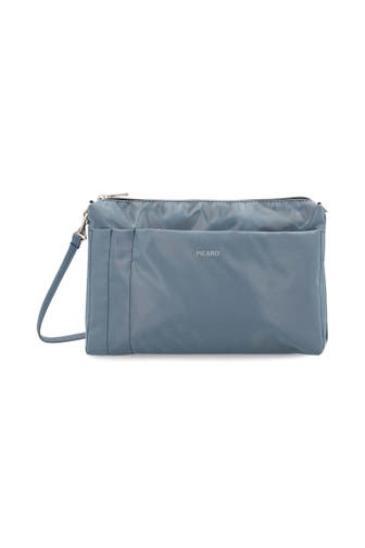 PICARD Umhängetasche Switchbag wintersky