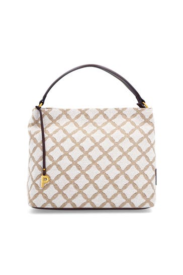 PICARD Schultertasche Circulus cafe-kombi