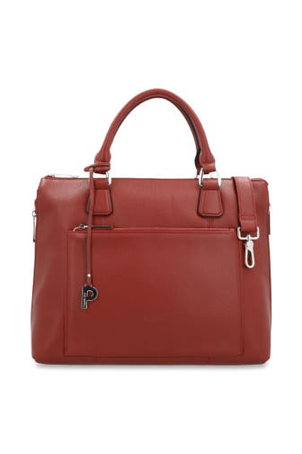 PICARD Shopper Mara rot