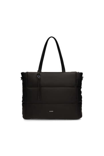 PICARD Shopper Sportify schwarz