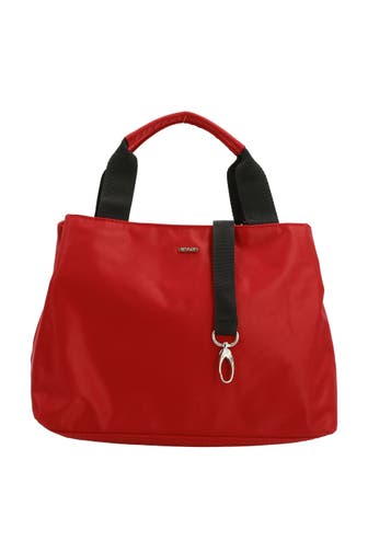 PICARD Handtasche Happy rot