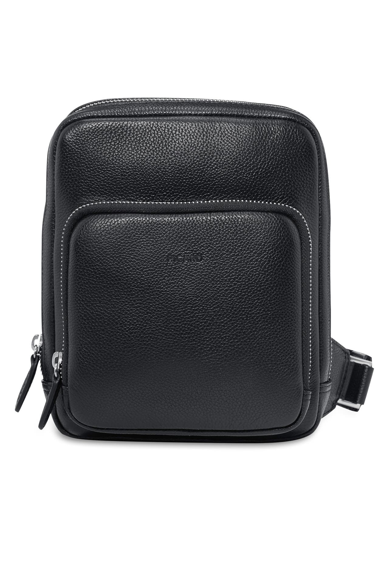 PICARD Bauchtasche Milano schwarz, Bild 1