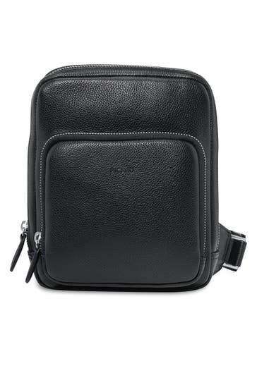 PICARD Bauchtasche Milano schwarz