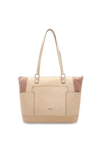 PICARD Shopper Carla linen