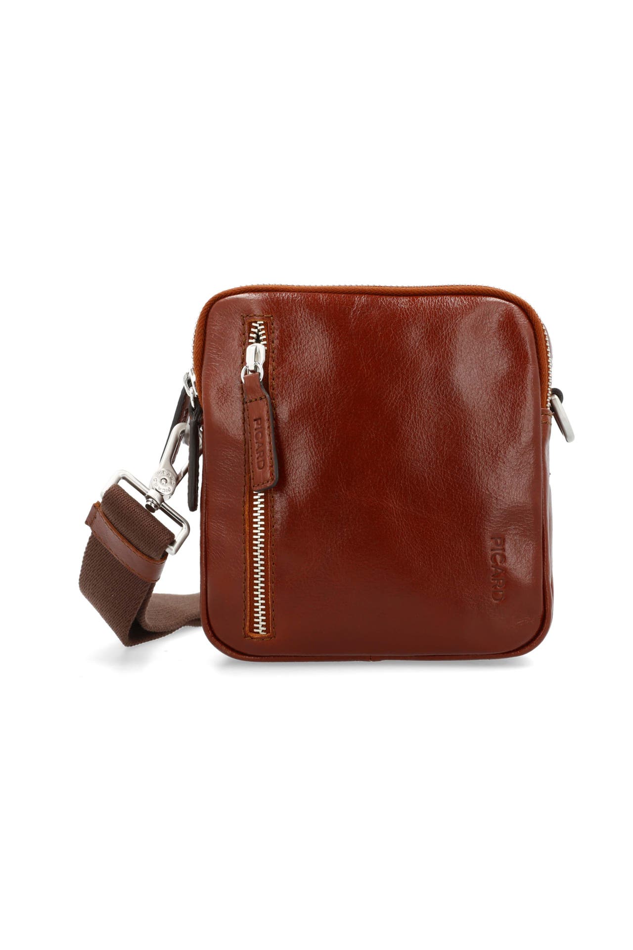 PICARD Umhängetasche Buddy cognac, Bild 1