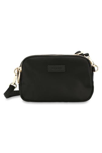 PICARD Schultertasche Pina mandarine