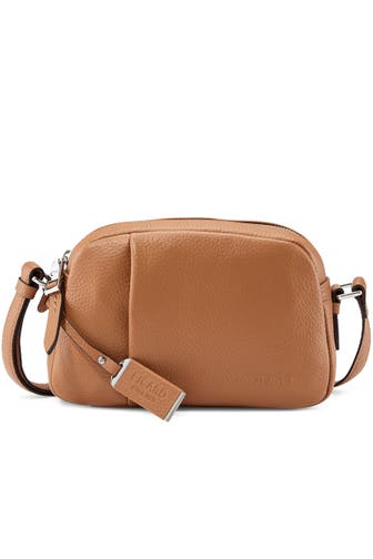 PICARD Handtasche Pure cognac