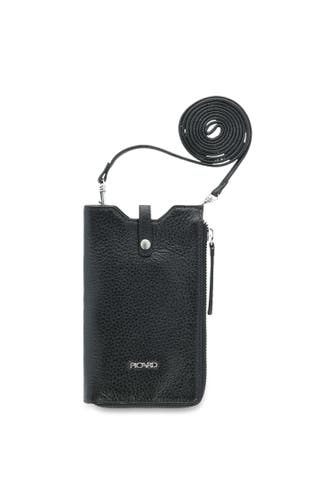 PICARD Clutch Nancy schwarz