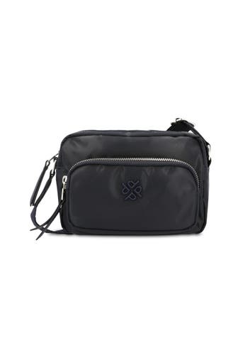 PICARD Schultertasche Legere midnight