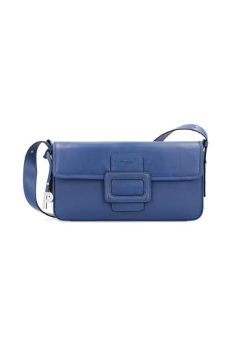 PICARD Schultertasche Paola royal