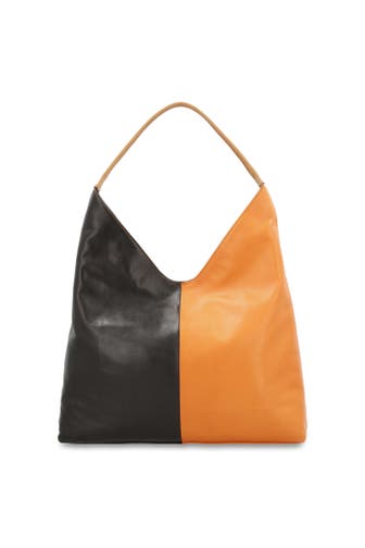 PICARD Shopper Anna papaya-kombi
