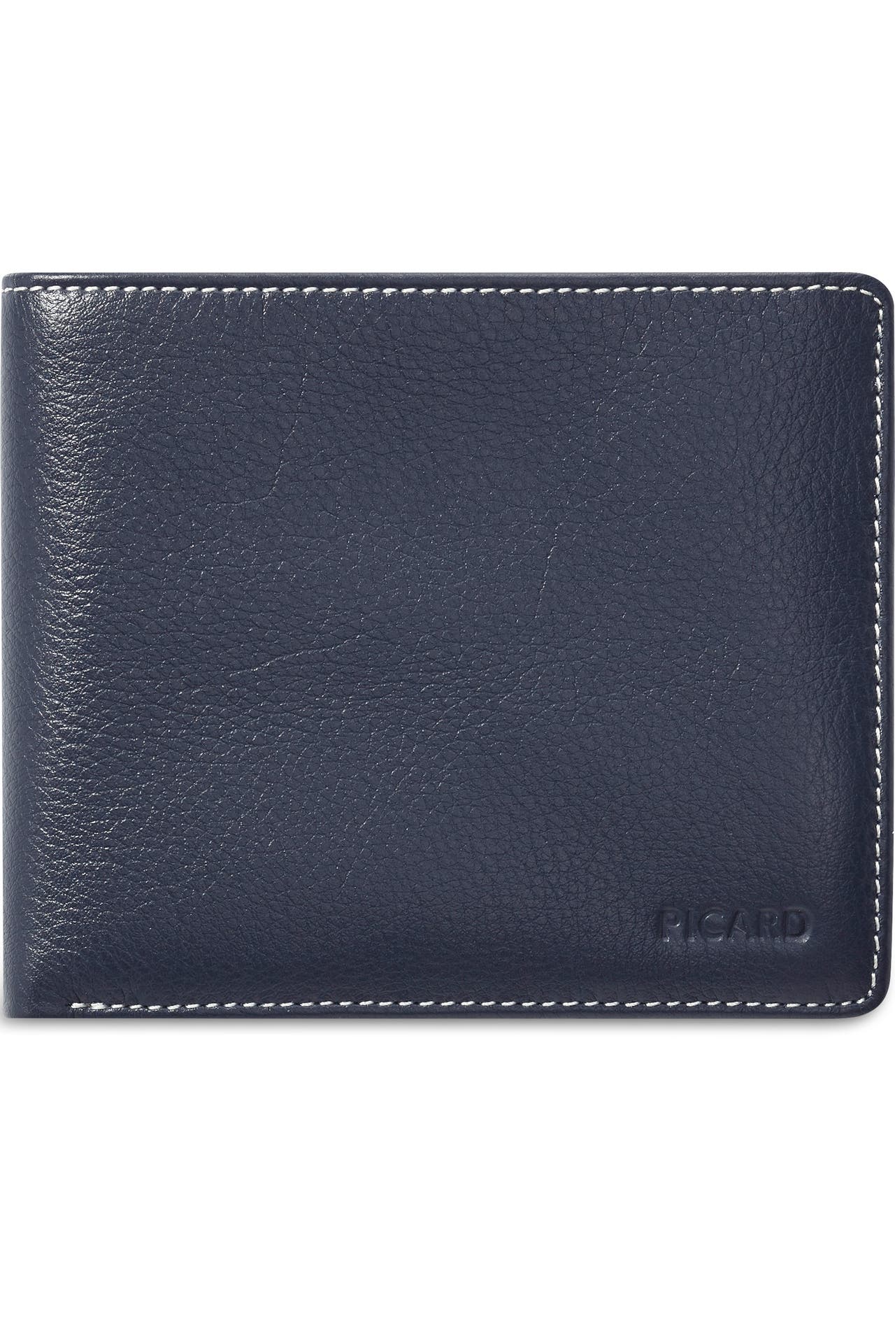PICARD Geldbörse Diego jeans, Bild 1