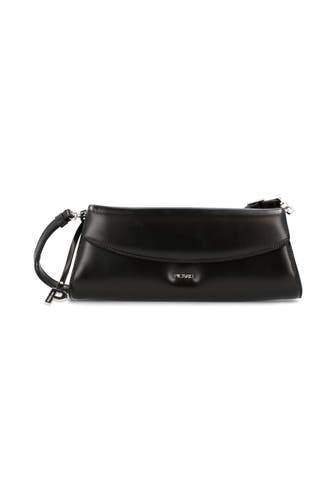 PICARD Clutch Rome schwarz