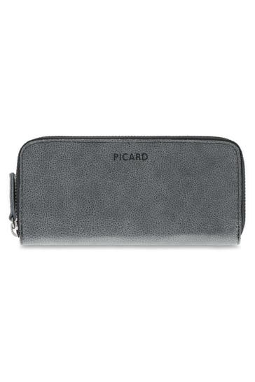 PICARD Etui Pouch schwarz