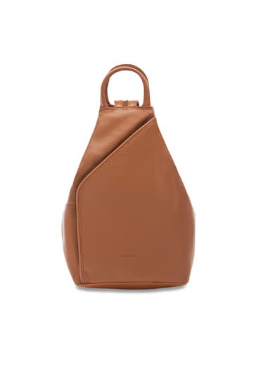 PICARD Rucksack Luis cognac