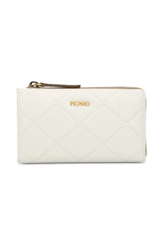 PICARD Geldbörse Broadway white lily