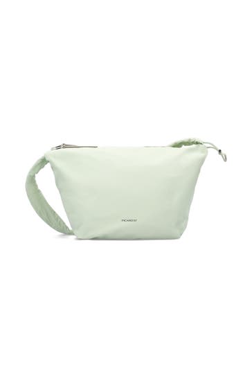 PICARD Shopper Santorin mentha