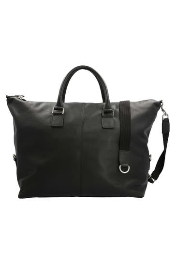 PICARD Weekender Milano schwarz