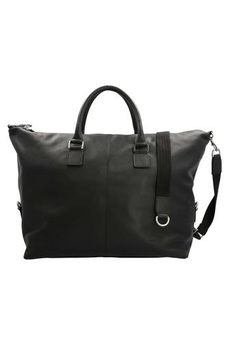 PICARD Weekender Milano schwarz