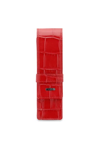 PICARD Etui Beauty rot