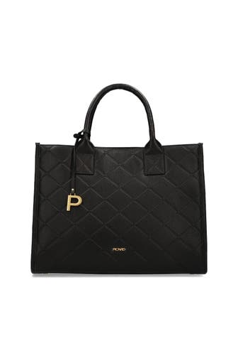 PICARD Shopper Broadway schwarz