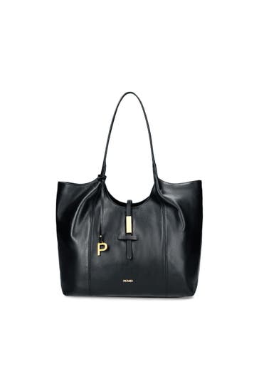 PICARD Shopper Whisper schwarz
