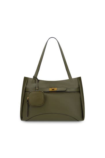 PICARD Shopper Odeon olive