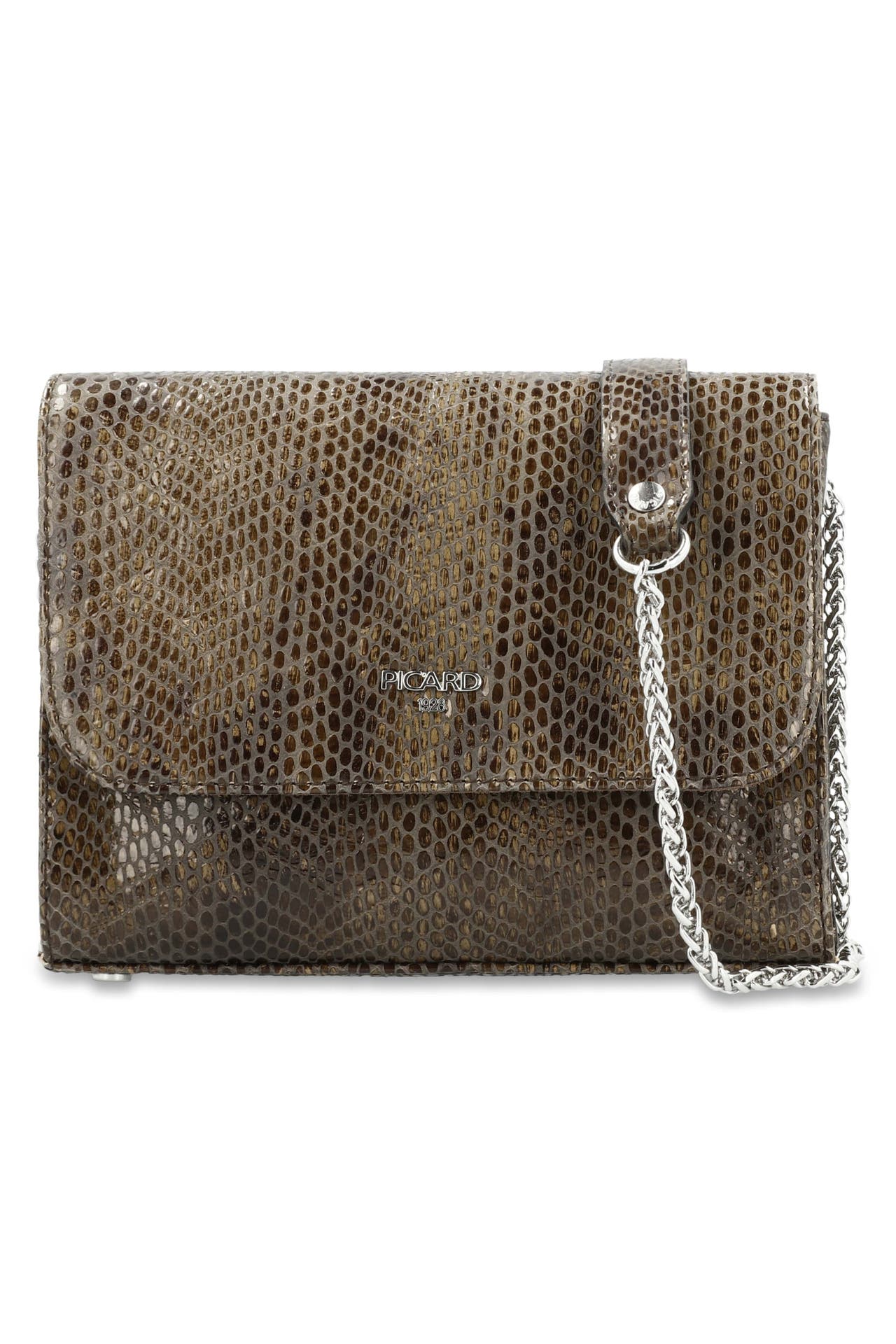 PICARD Clutch Disco schwarz, Bild 1
