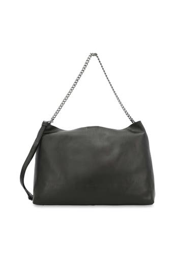 PICARD Schultertasche Emma schwarz