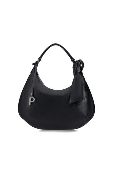 PICARD Schultertasche Embrace schwarz
