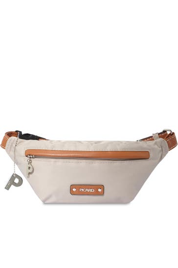 PICARD Bauchtasche Sonja perle