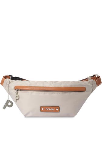 PICARD Bauchtasche Sonja perle