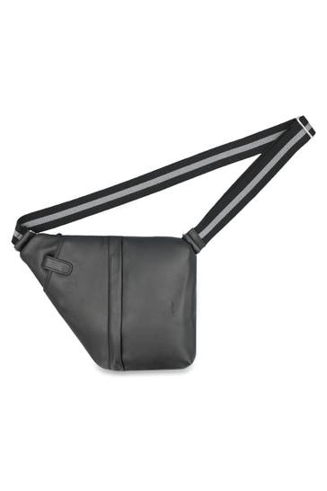 PICARD Umhängetasche Torrino schwarz