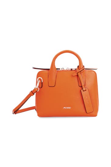 PICARD Handtasche Java orange