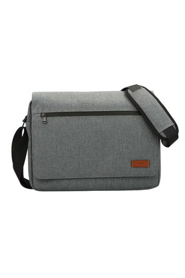 PICARD Umhängetasche Go Eco anthrazit